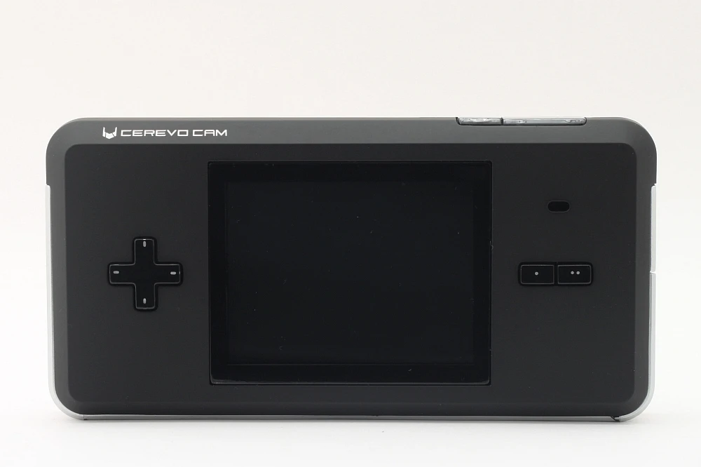 The Cerevo Camera Live