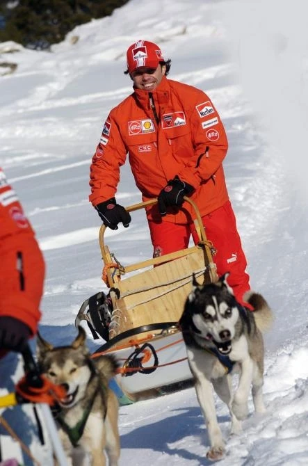 Loris Capirossi