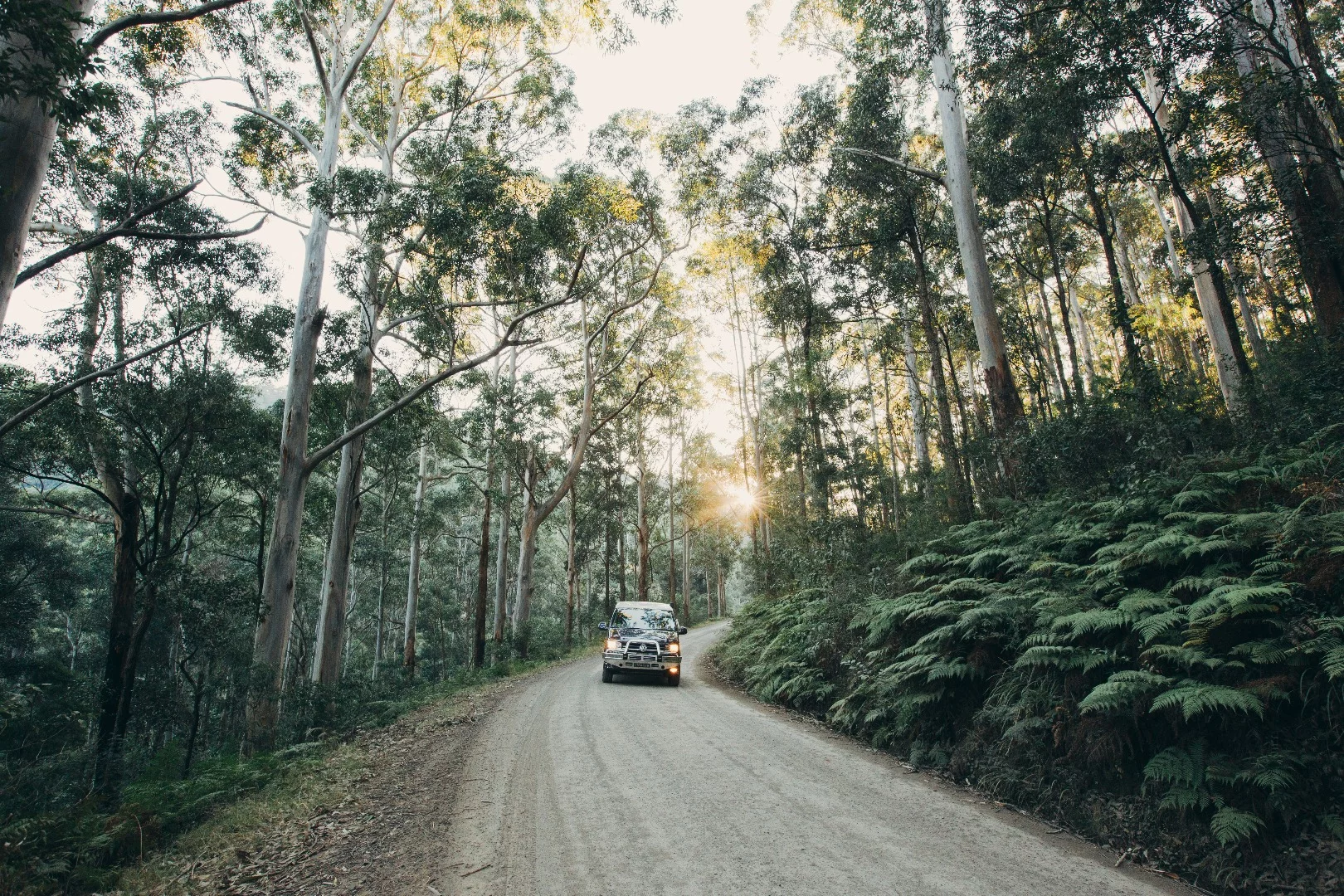 The Trakkadu AT is powered by Volkswagen's 2.0-liter biturbo diesel four-cylinder