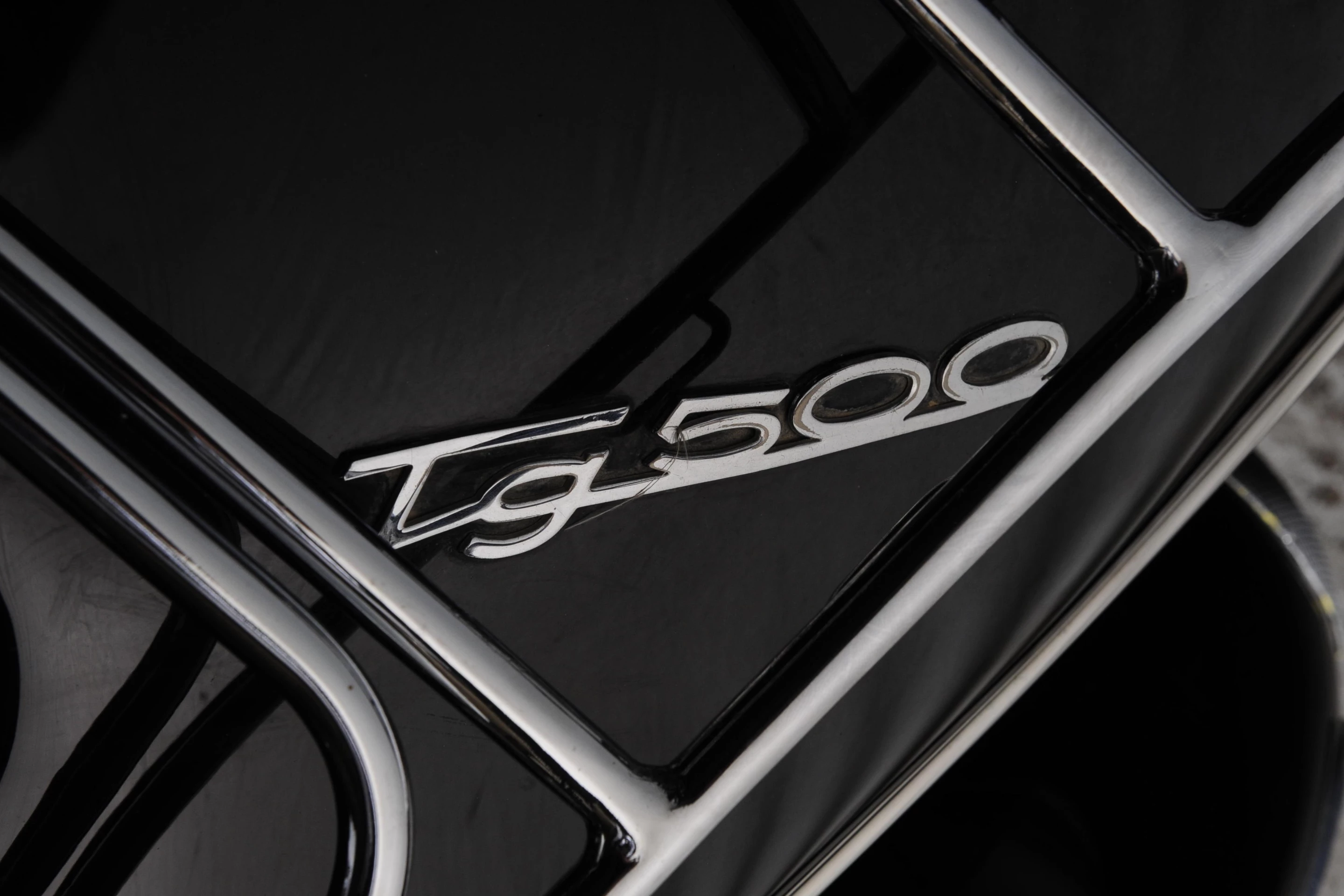 $130,400 | 1960 FMR TG500 Tiger | Bonhams’ Goodwood Revival | 14 September 2013