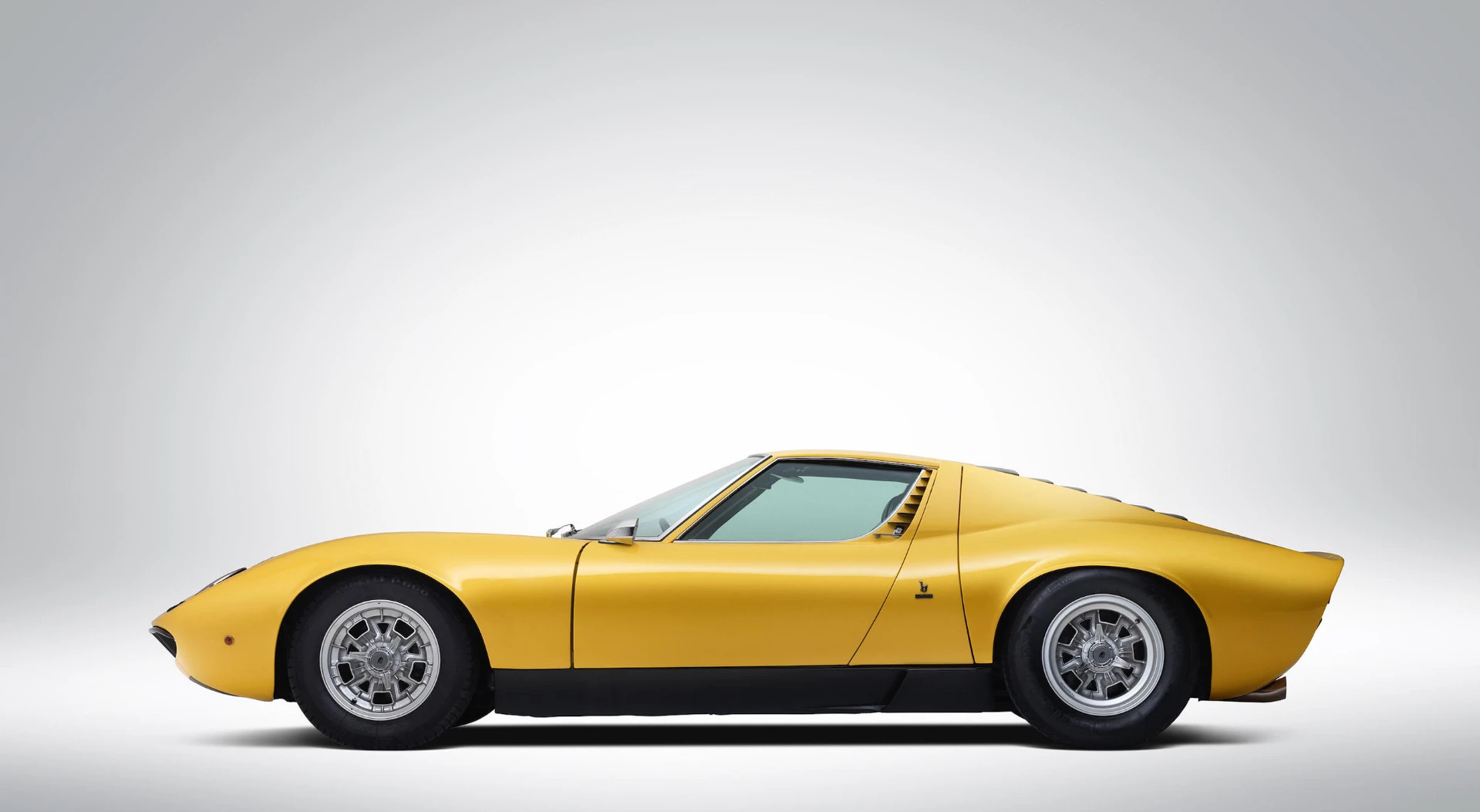 No sale | 1968 Lamborghini Miura P400 S Coupe | Bonhams | Lot 378 | Auction Description | Estimate: €1,200,000 to €1,400,000