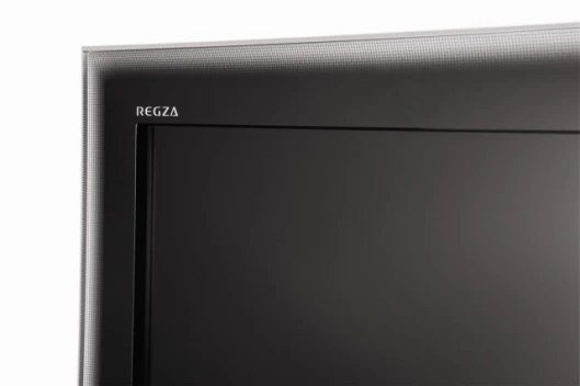 Toshiba's Regza SV670
