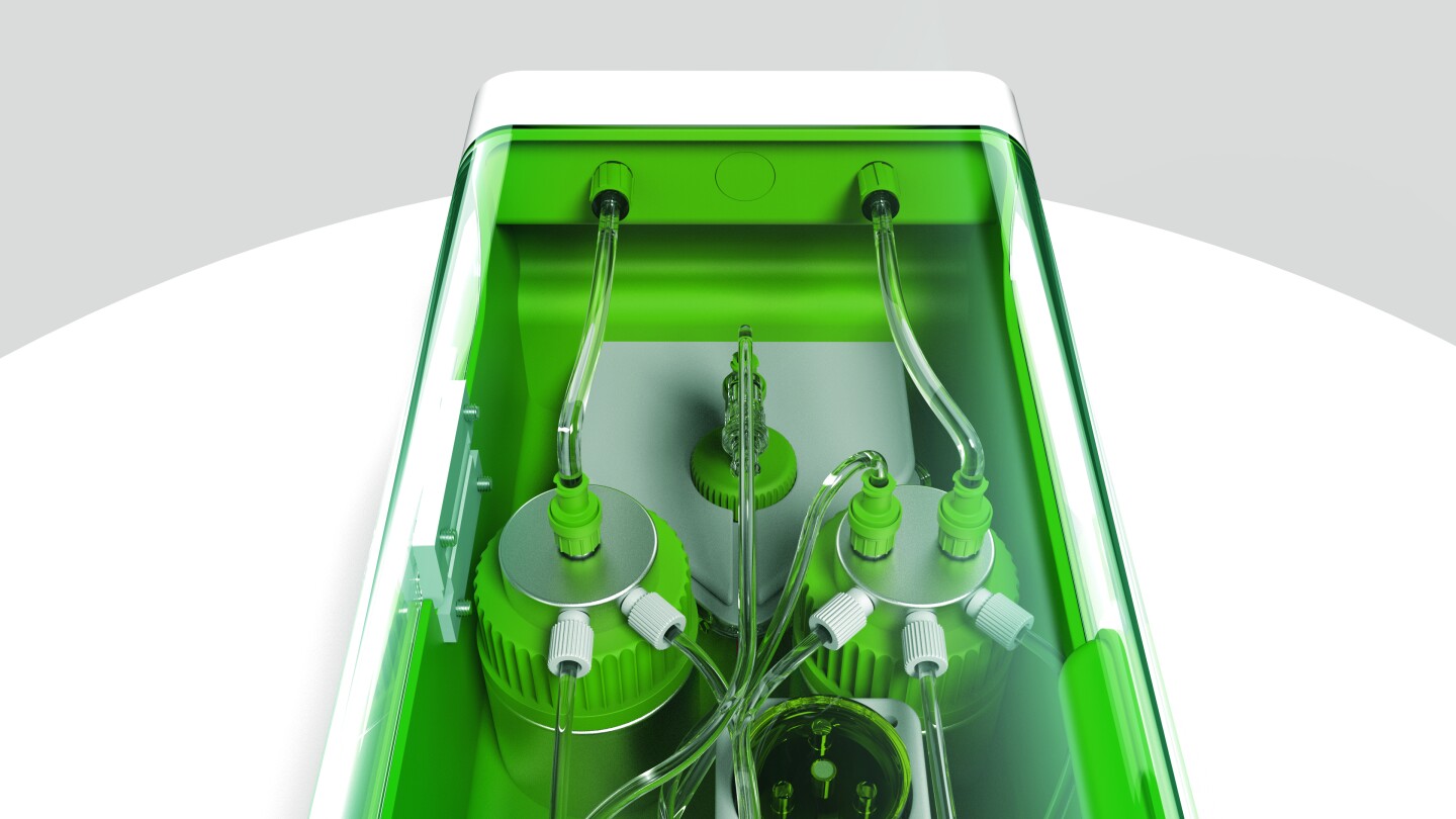 Inventor ponders ethics of wiring human brain tissue into computers