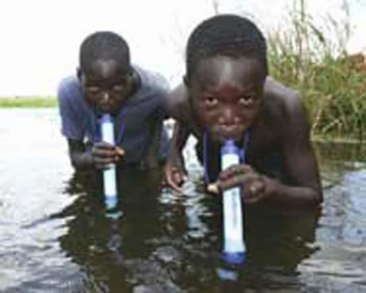 Lifestraw