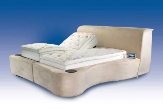 Helps alleviate snoring