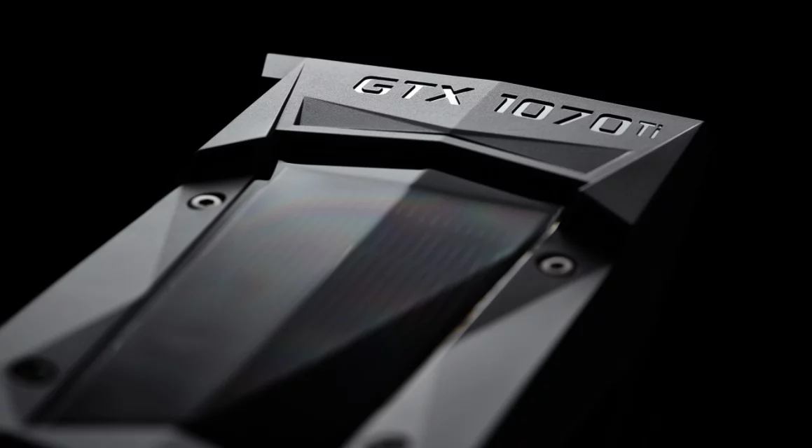 Nvidia has unveiled the GTX 1070 Ti, a new GPU that aims to strike a balance between power and price