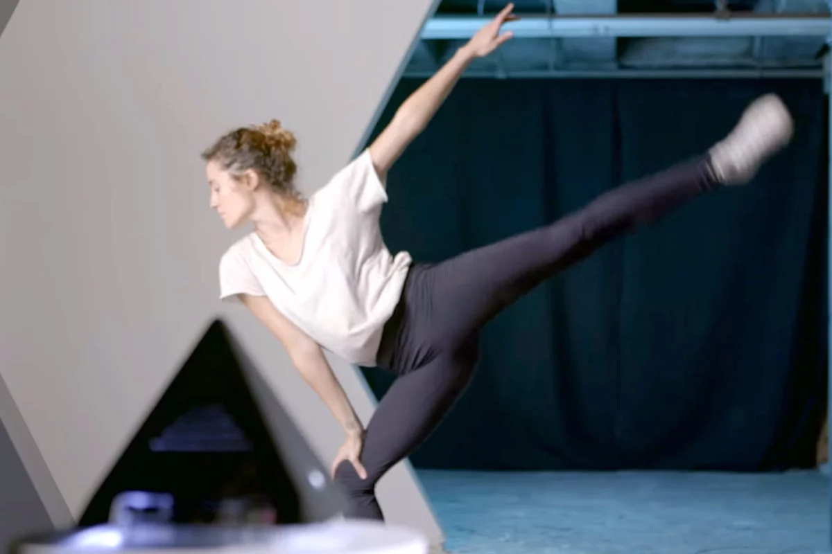 The software will also work with standard webcams, meaning that you don't actually have to pick up the company's hardware in order to use it