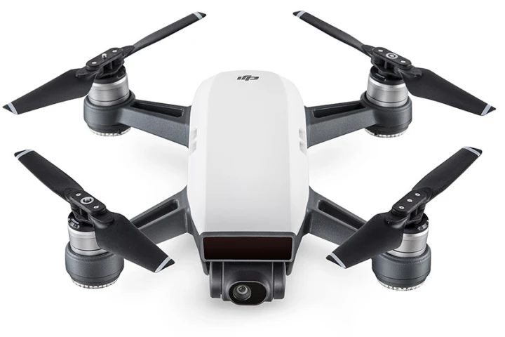 For Black Friday, the DJI Spark Controller Combo is on sale for $359, or $459 for the Fly More Combo