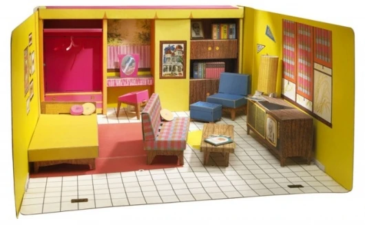 1960 Dream House