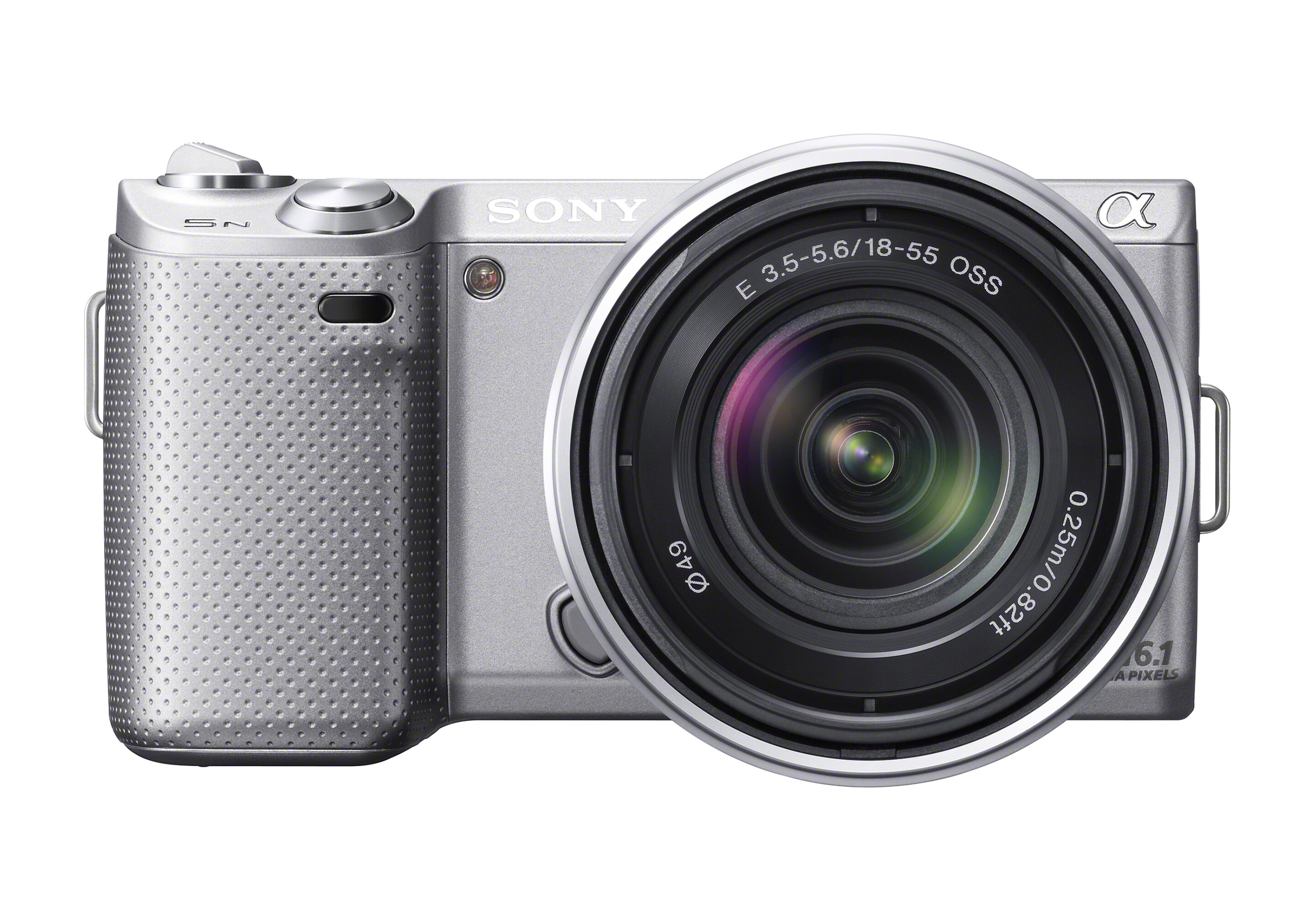Sony details the NEX-7 / NEX-5N digital cameras