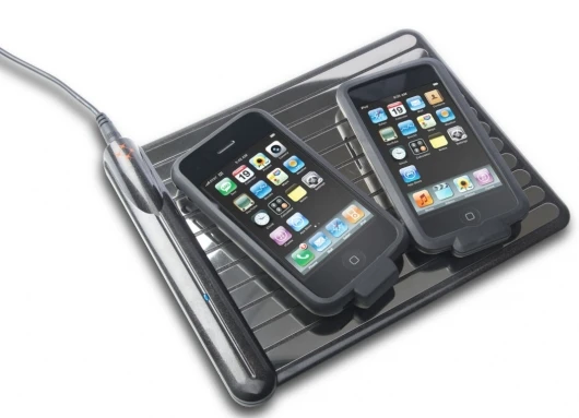 Charge multiple devices at once