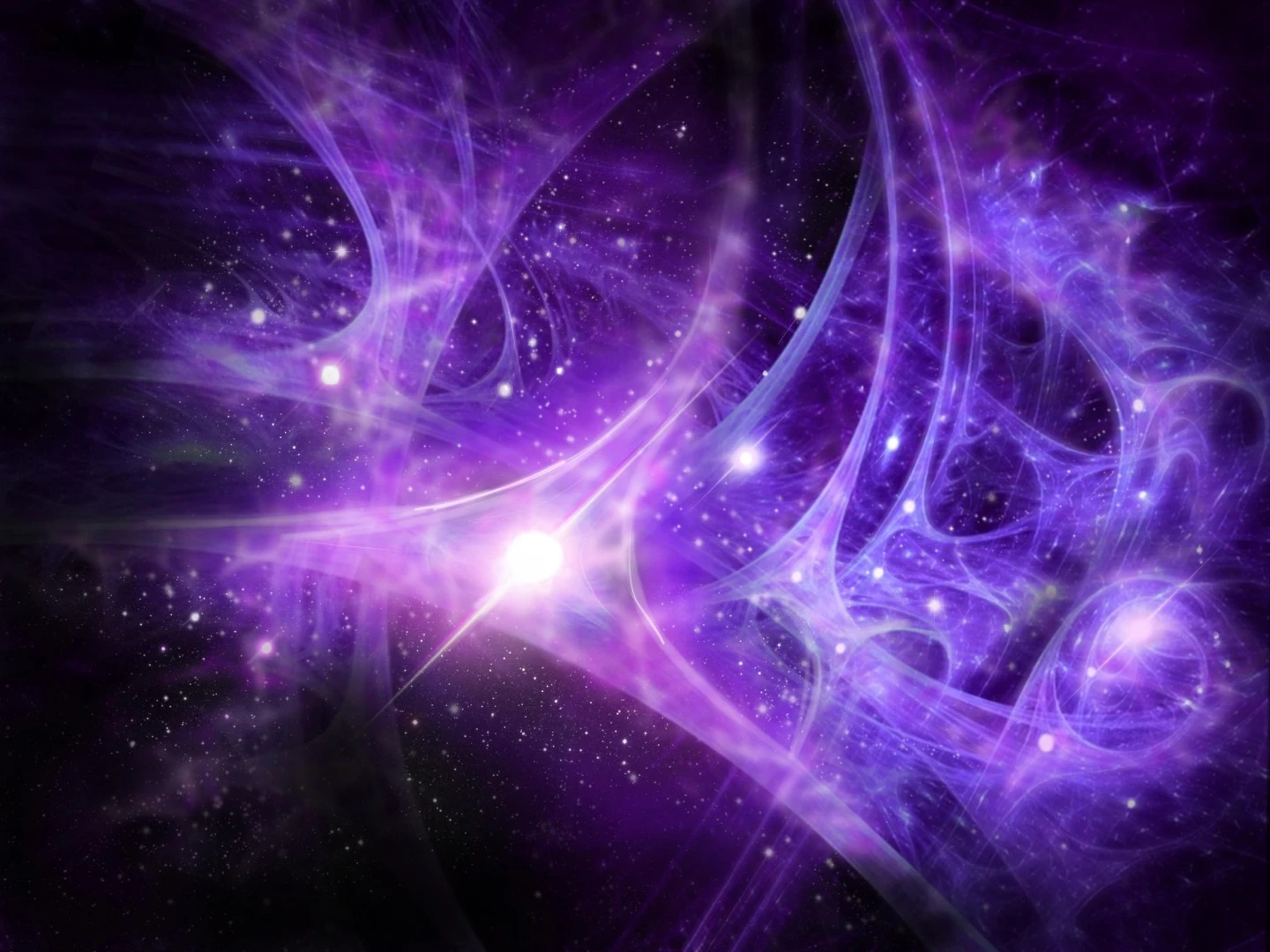 "Cosmic Dawn" was the time when the first stars began lighting up the universe, ionizing the interstellar gas; MACS1149-JD1 would have been one of the galaxies responsible