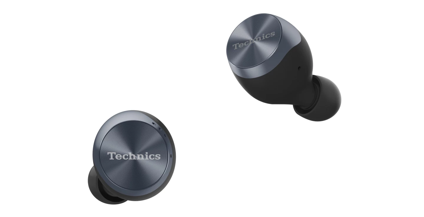 Each earphone weighs in at 7 g, and features a battery that's good for up to 6.5 hours of continuous playback with noise cancellation switched on