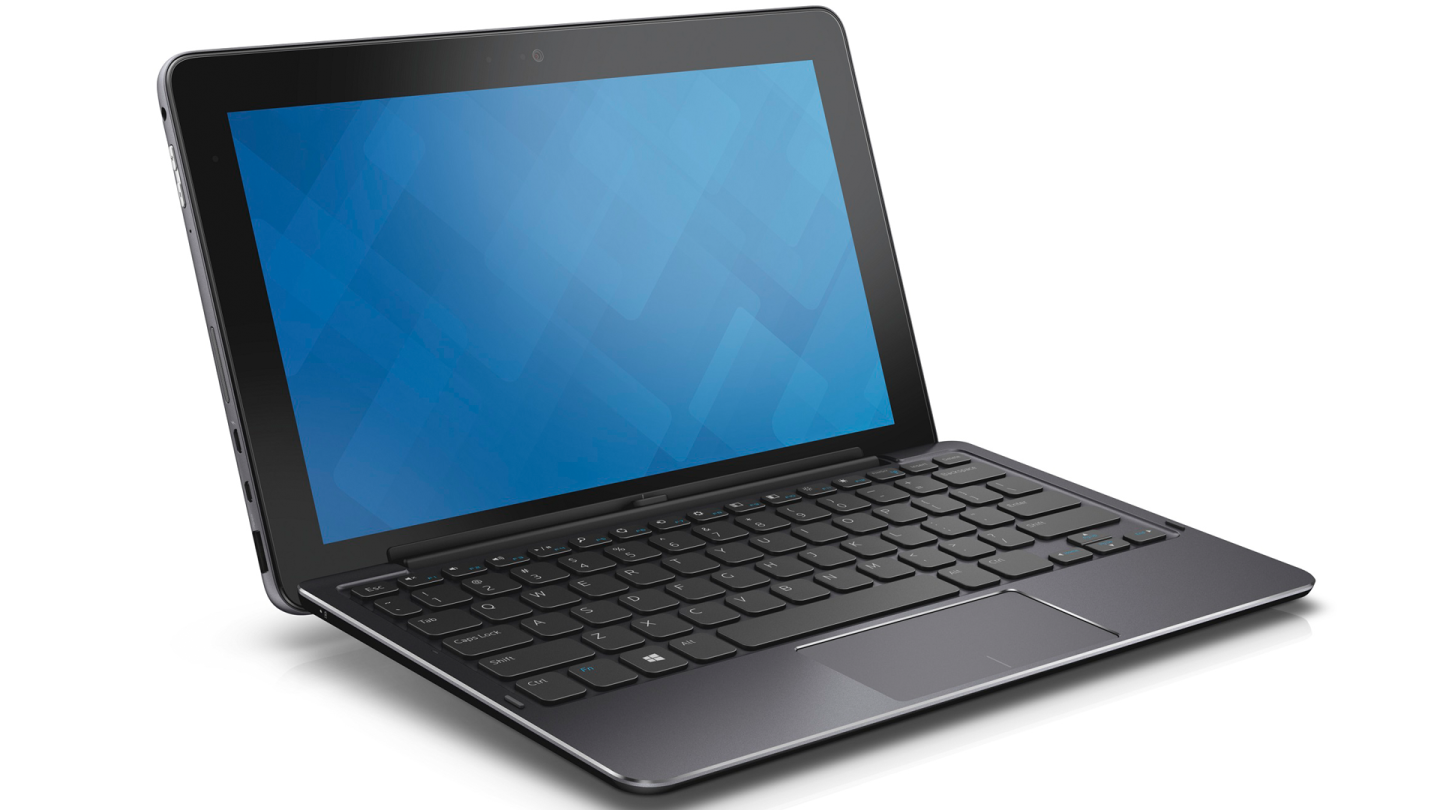 The refreshed tablet makes the switch to an Intel Core M processor