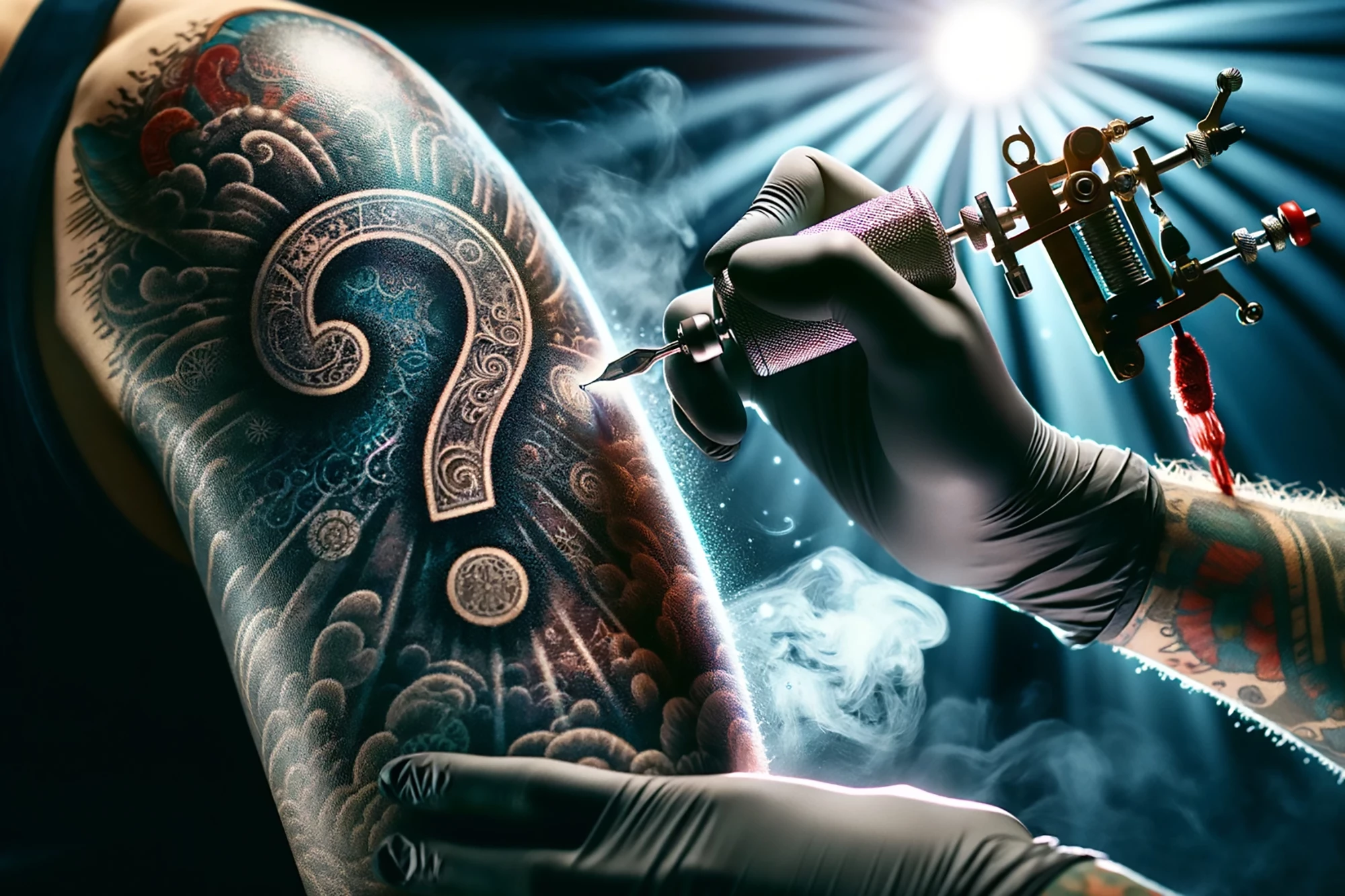90% of US-manufactured tattoo inks had major labeling discrepancies