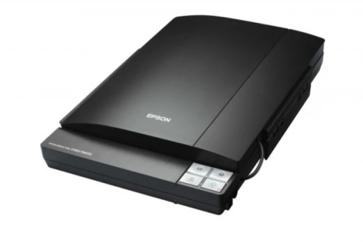 Epson V300 scanner
