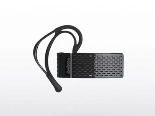 Jawbone Bluetooth headset
