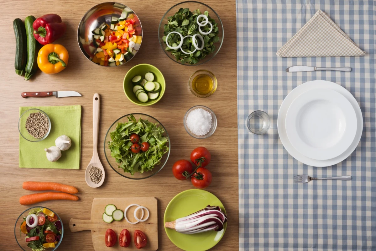 Scientists are calling for the global population to move towards a more plant-based diet