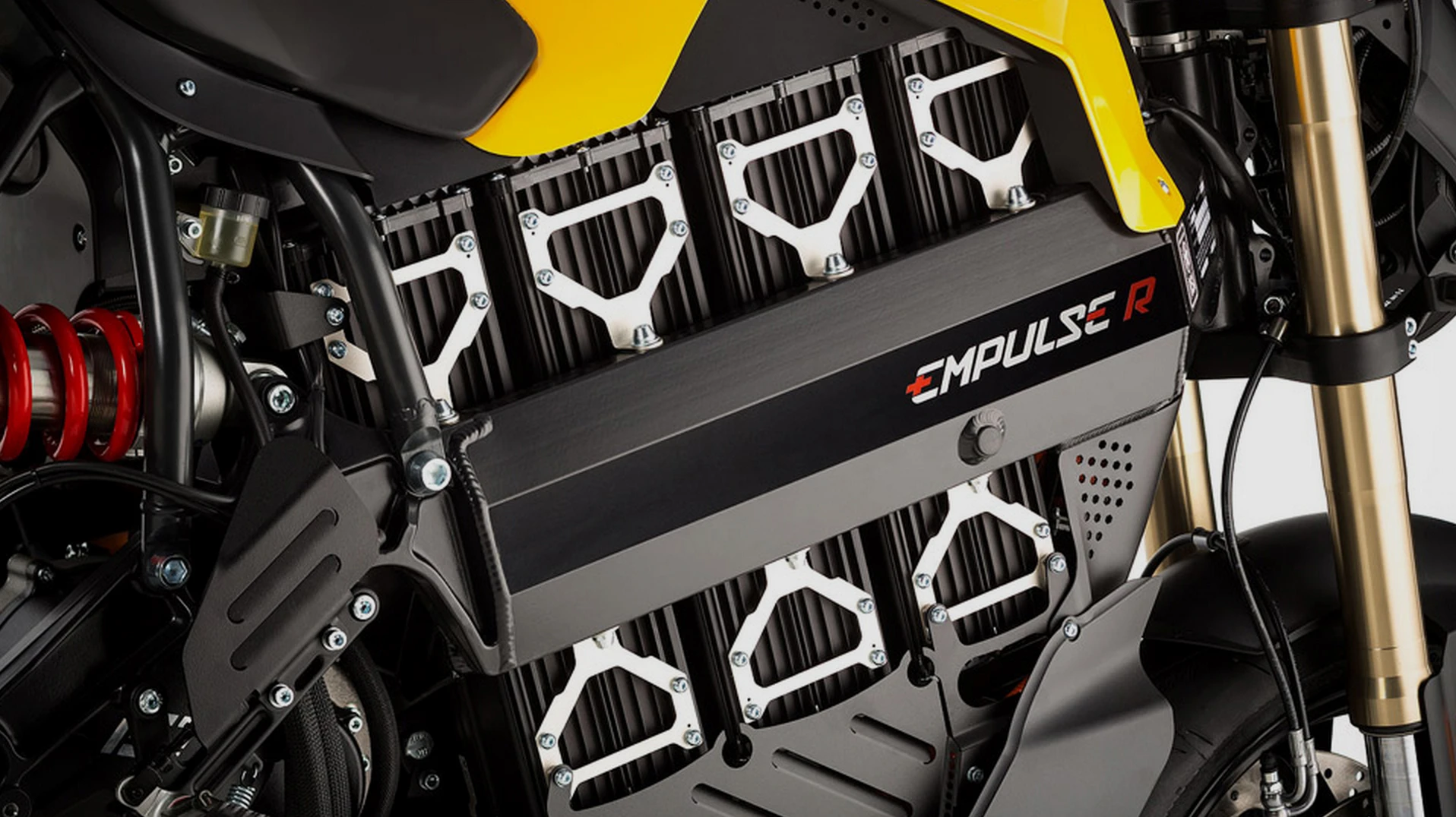 The 2014 Brammo Empulse
