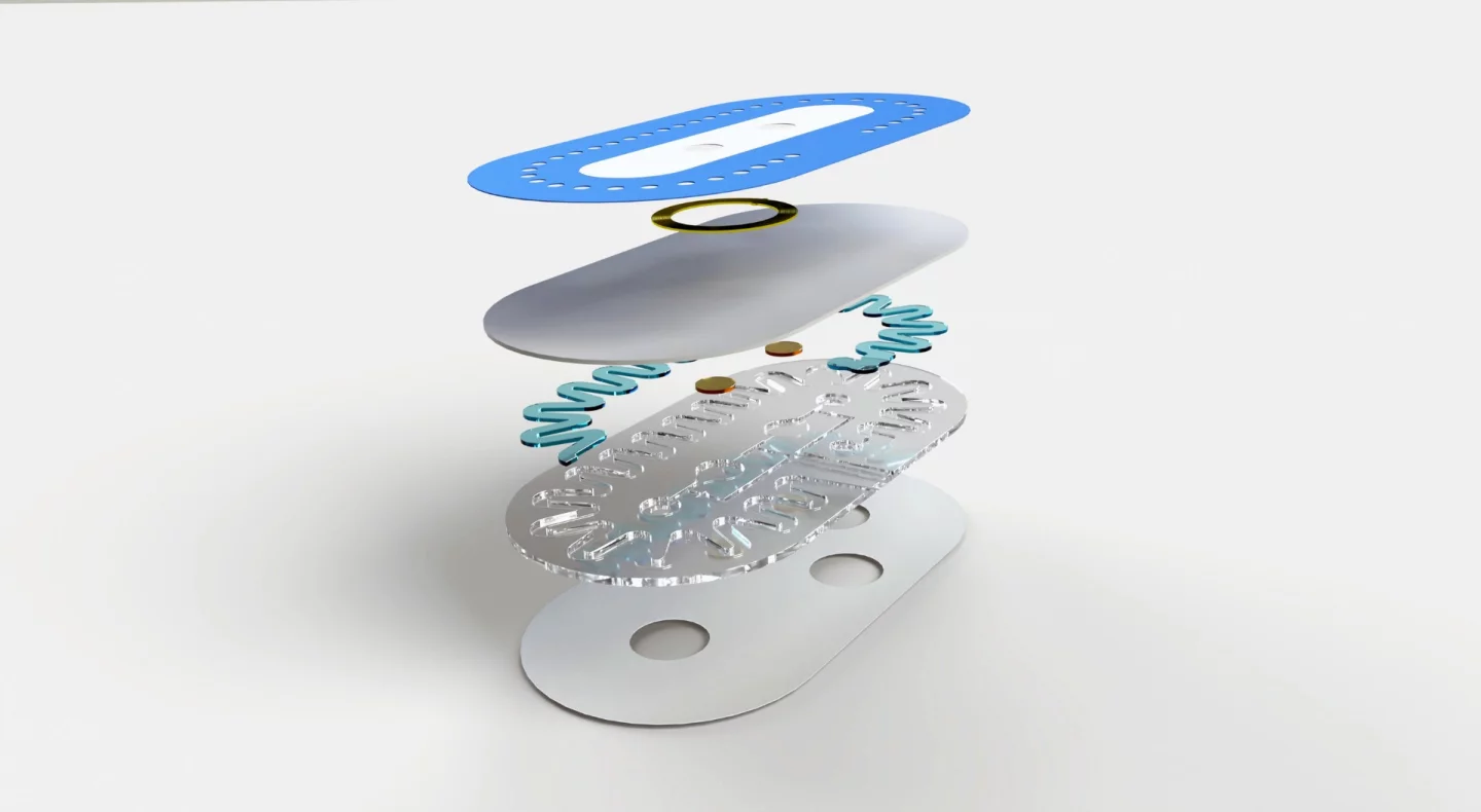 An expanded view of My Skin Track pH