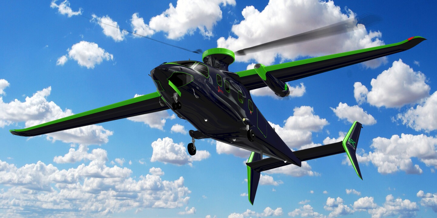 Hybrid and pure fossil fuel-powered variants will have a range advantage over fully electric aircraft