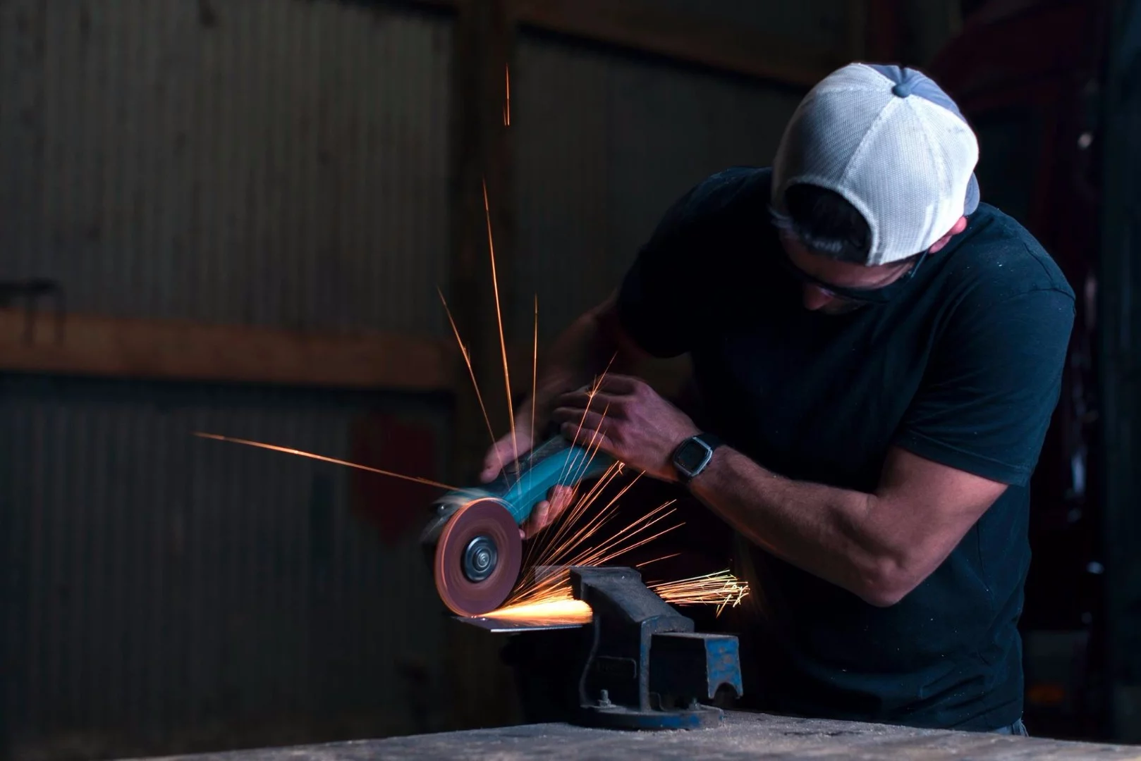 Jackand Lucy are currently working on a similar van conversion with a fewtweaks and alterations to their previous design