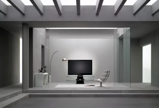 LG's PS80 Time Machine plasma screen