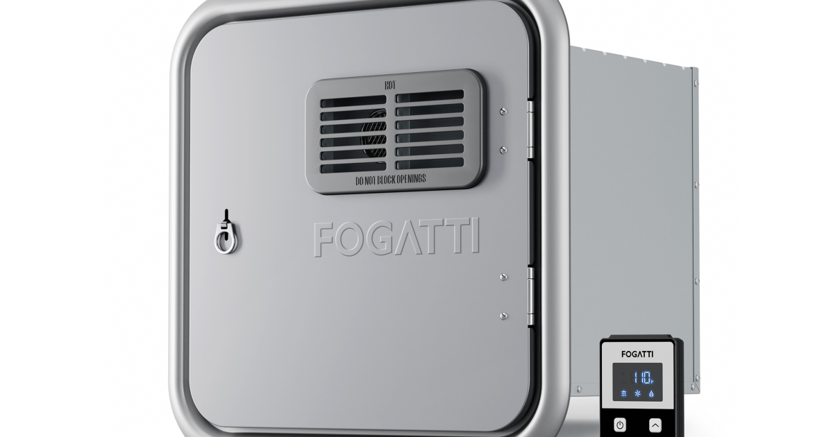 Endless Hot Water is the Smartest Spring Upgrade for Your RV