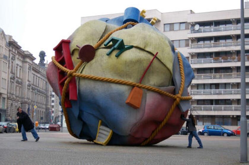 At 5: Katamari Damacy
