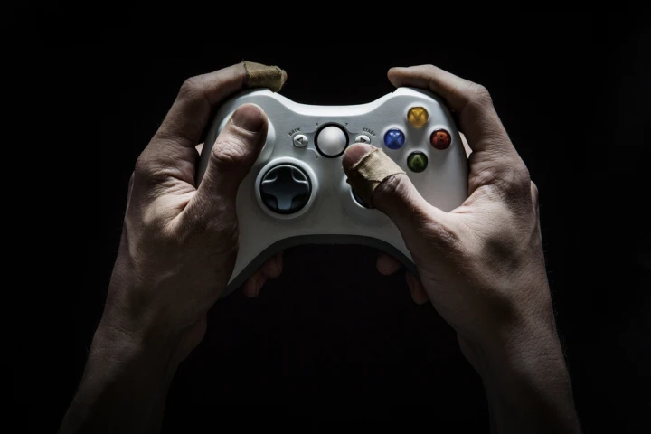 Gamers will be subjected to skin tests for PEDs at a major esports tournament next month