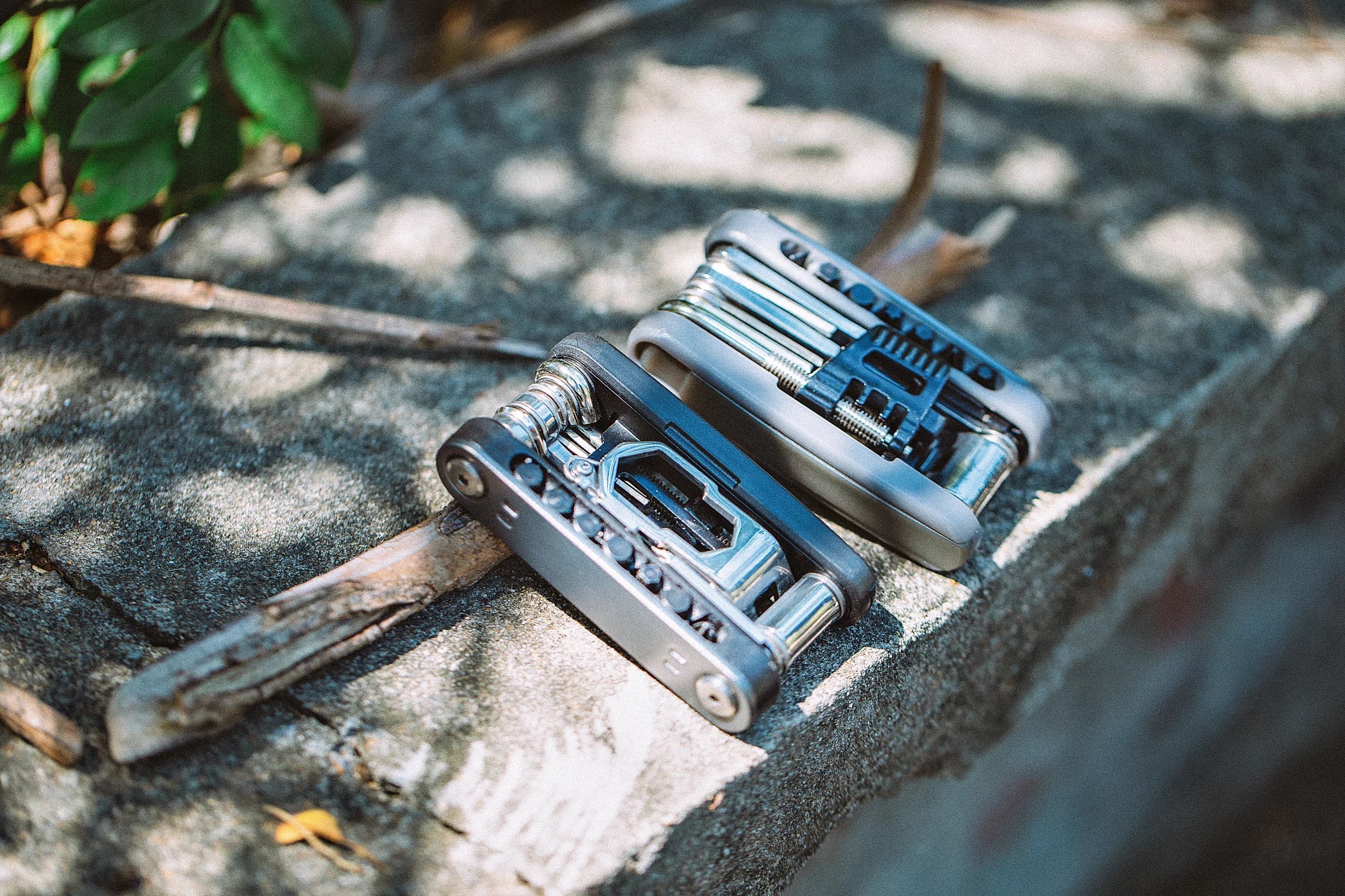 The BikePal is fashioned from stainless steel and ABS, measures 90 x 49 x 19 mm, and tips the scales at 208 g