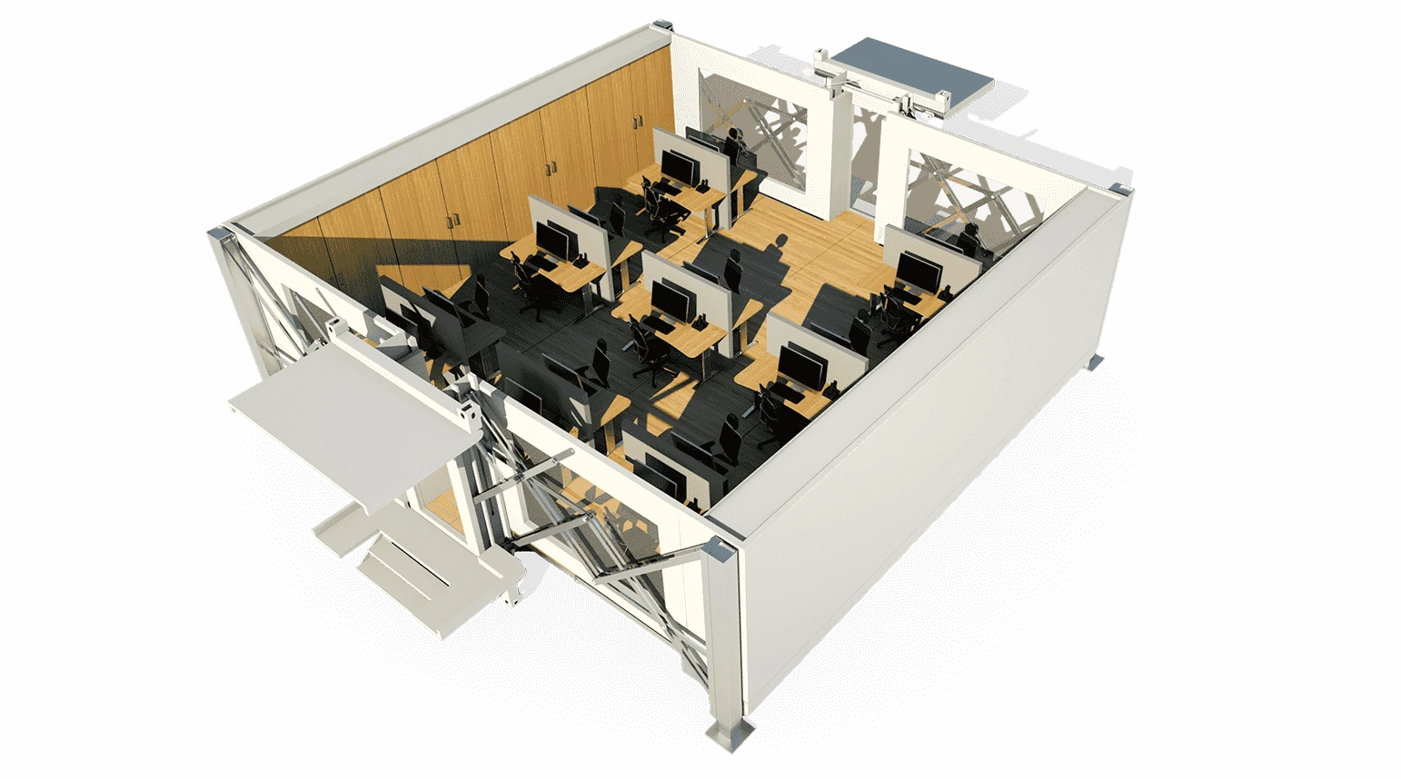 For all your mobile office needs
