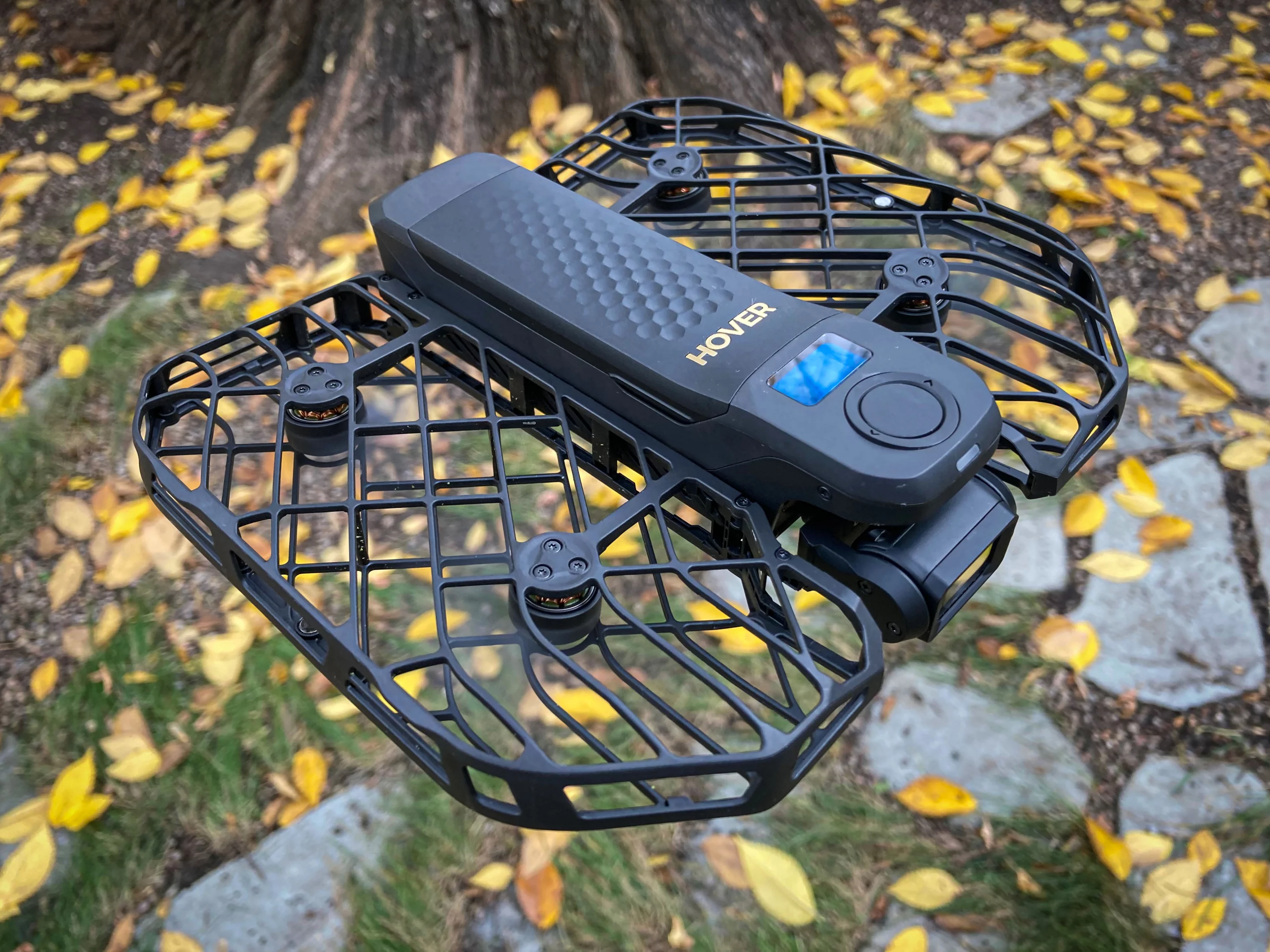 The HoverAIR X1 ProMax sells for US$699