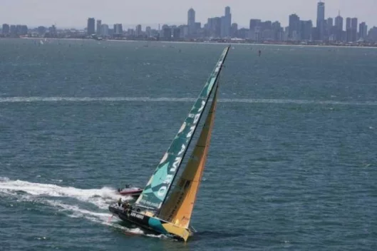 Photo: © TEAM ABN AMRO/Jon Nash