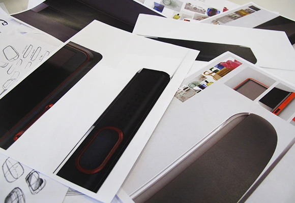 The Ubuntu Edge project has already gone from concept sketches through to test handsets and is currently at the pre-production prototype stage