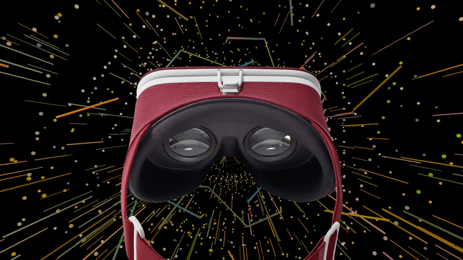 Quick reviews of recently released apps and games for the Google Daydream headset