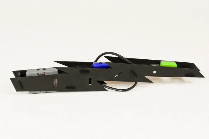 The ATOMS Magic Wand Set