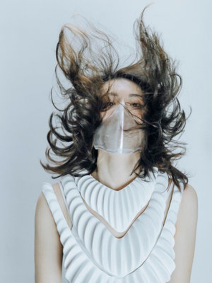 Amphibio artificial gills for a flooded future