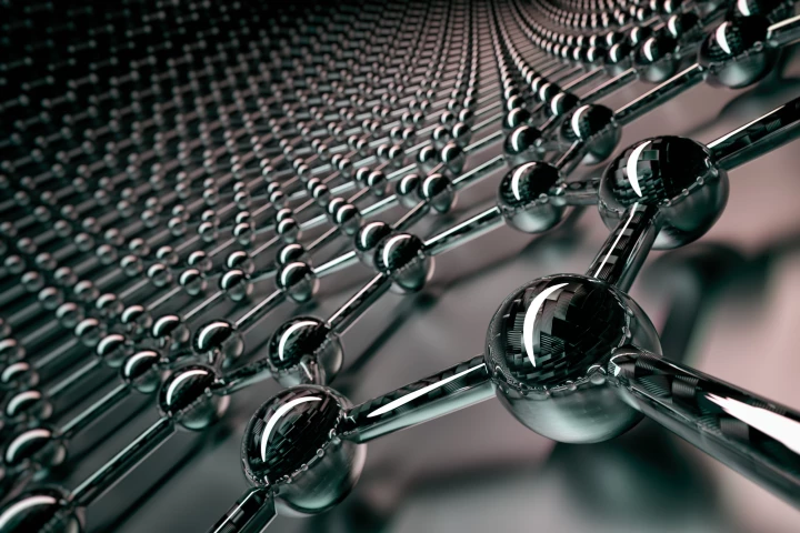By reworking the bonds within the material, scientists have produced a supramolecular plastic with comparable mechanical strength