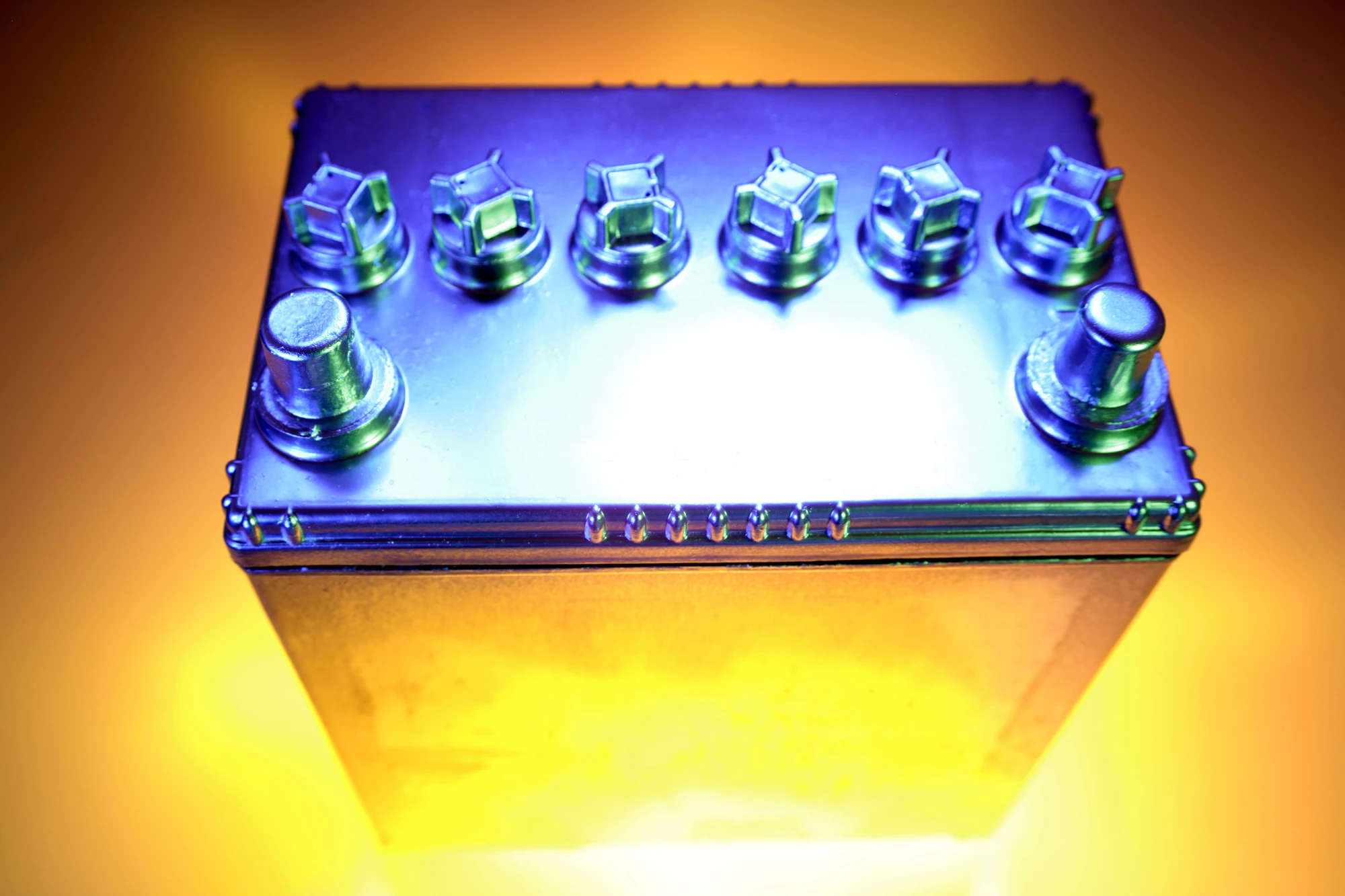 Scientists at TU Delft have made a battery breakthrough that could mean big things for energy storage