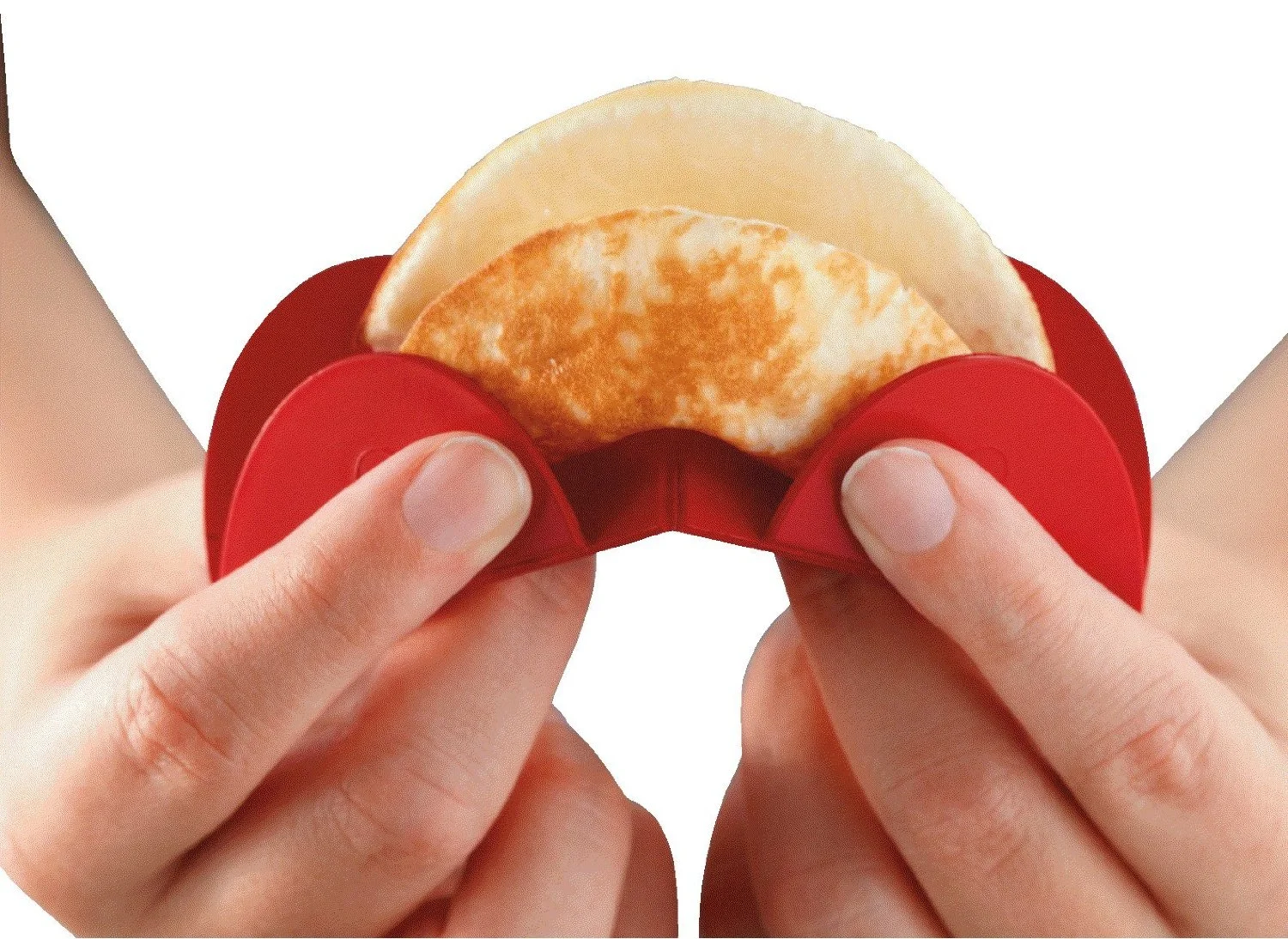 The Sunbeam Fortune Cookie Maker includes drying containers for the cookies