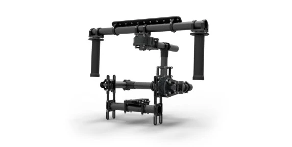 MōVI M10 Gyroscopic Camera Mounting System