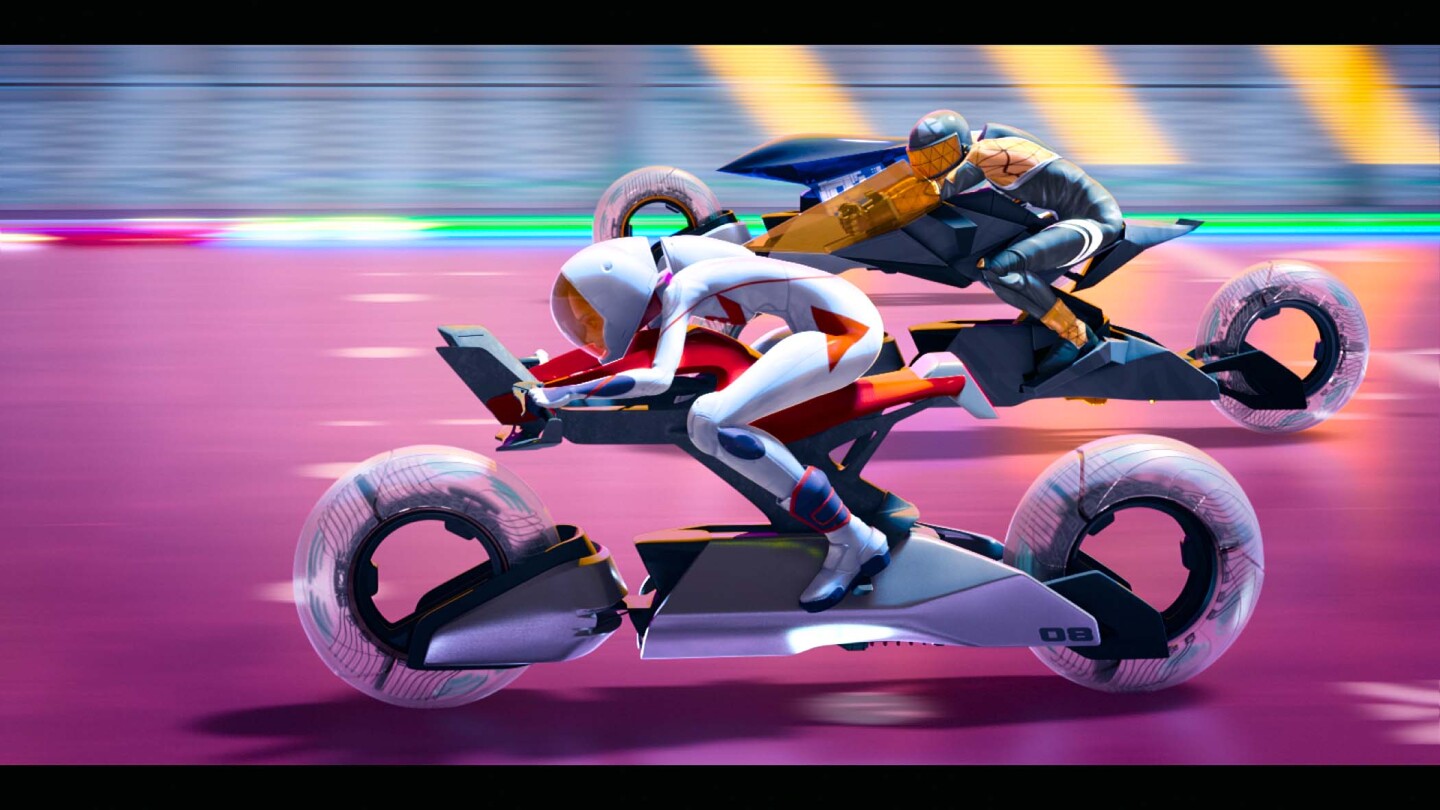 Tokyo Override examines how artificial intelligence has permeated everyday life