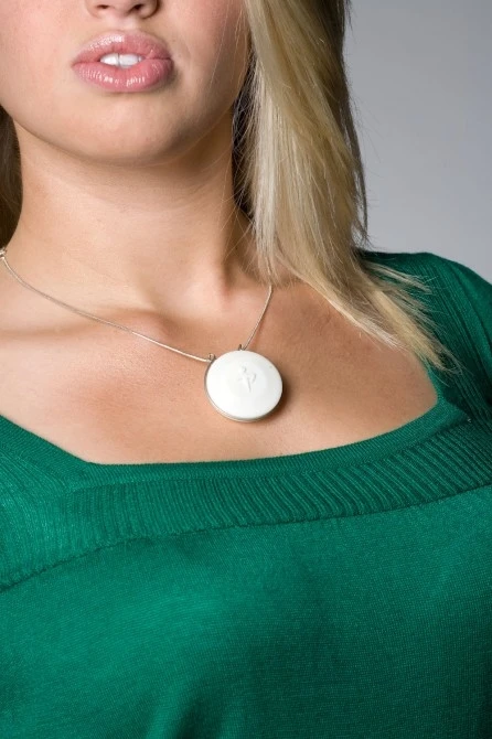 The US$100 iPosture pendant