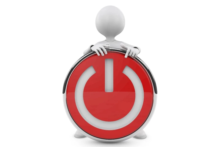 Researchers at Google DeepMind have proposed a method for creating a "big red button" to prevent AI from misbehaving