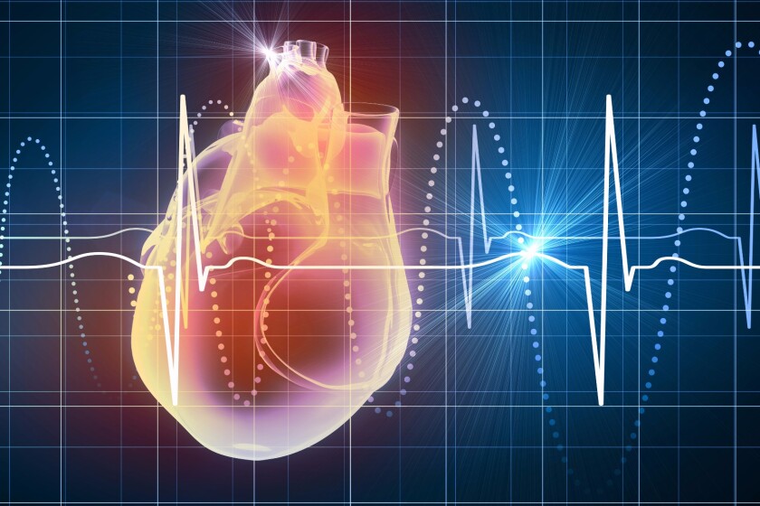 Microwavepowered pacemaker ditches the wires