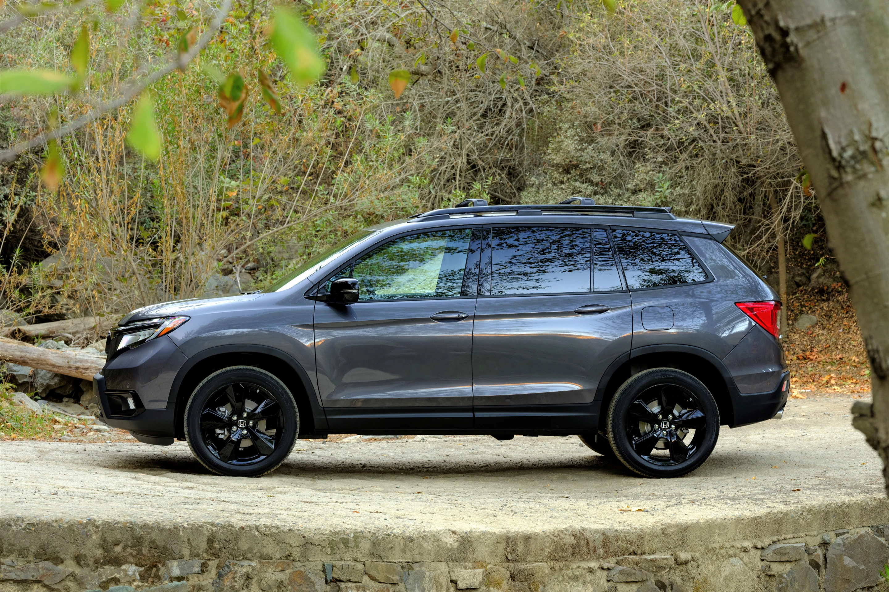 Honda has promised more details, including EPA mileage estimates and price points closer to the 2019 Passport’s market launch early next year