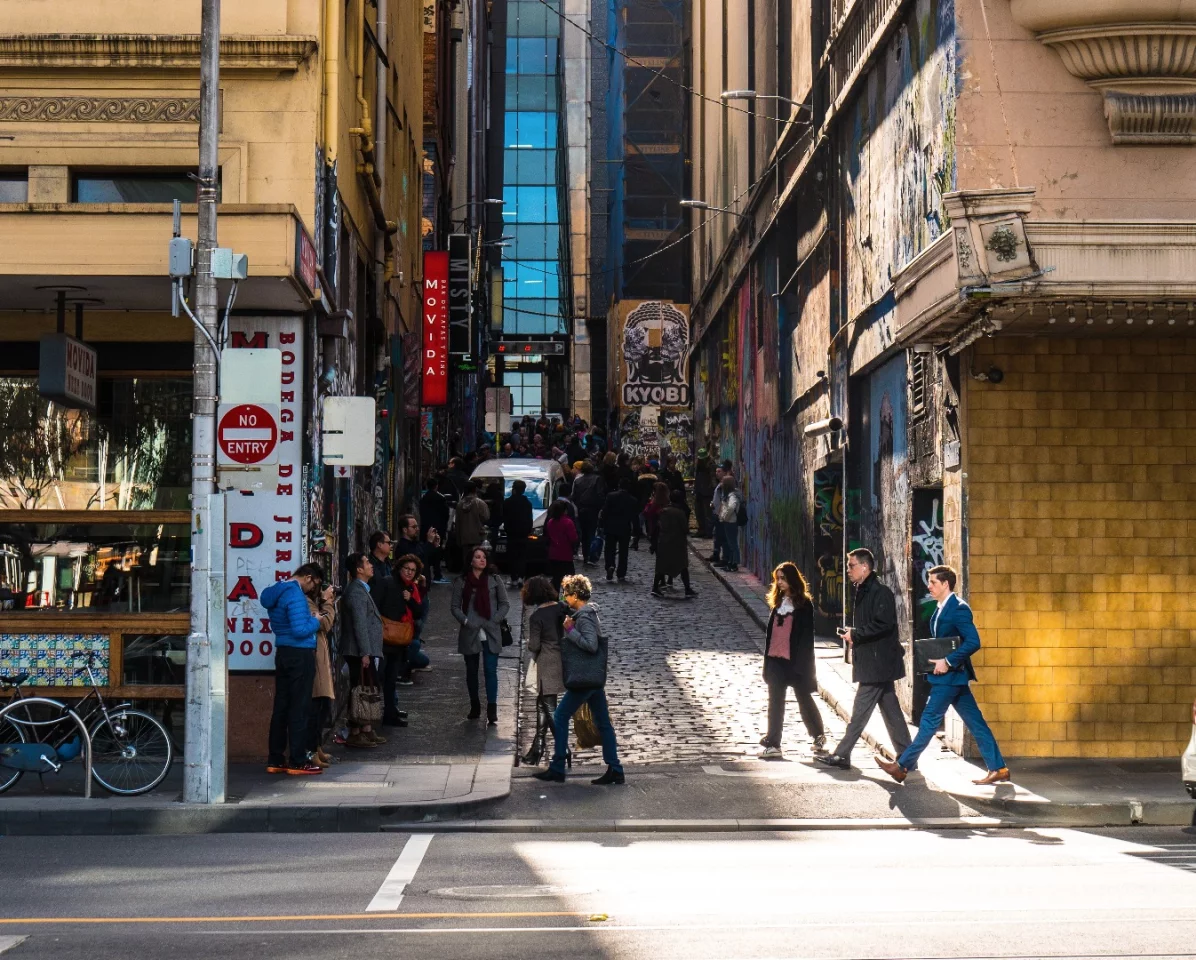 Panasonic GH5 sample image: a solid walk-around shooter