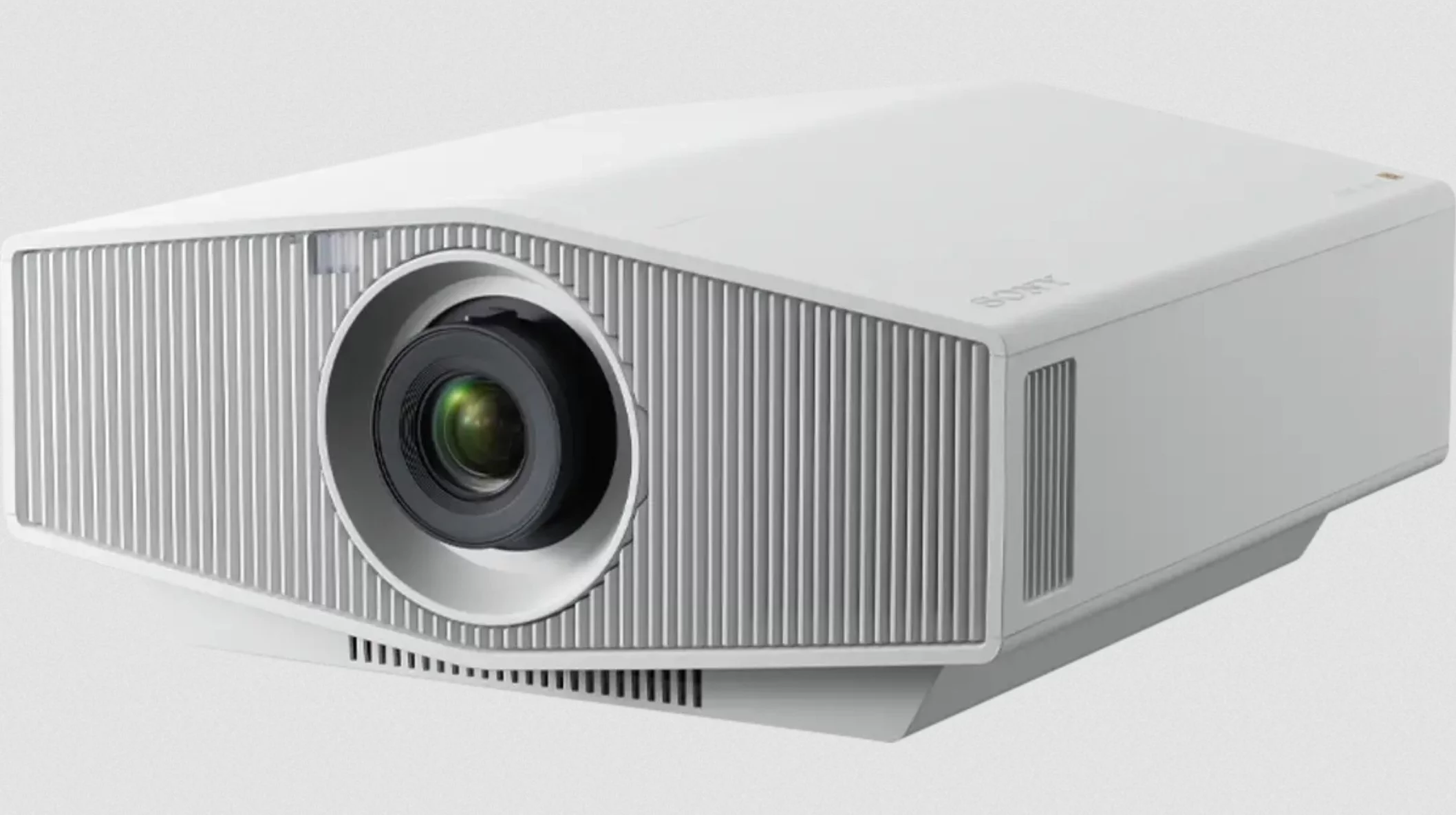 Sony's Bravia Projector 7 features Sony's XR Processing technology at its heart, for tone mapping, deep blacks, color enhancement and upscaling smarts