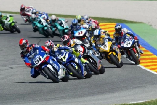 Karl Muggeridge leads the charge